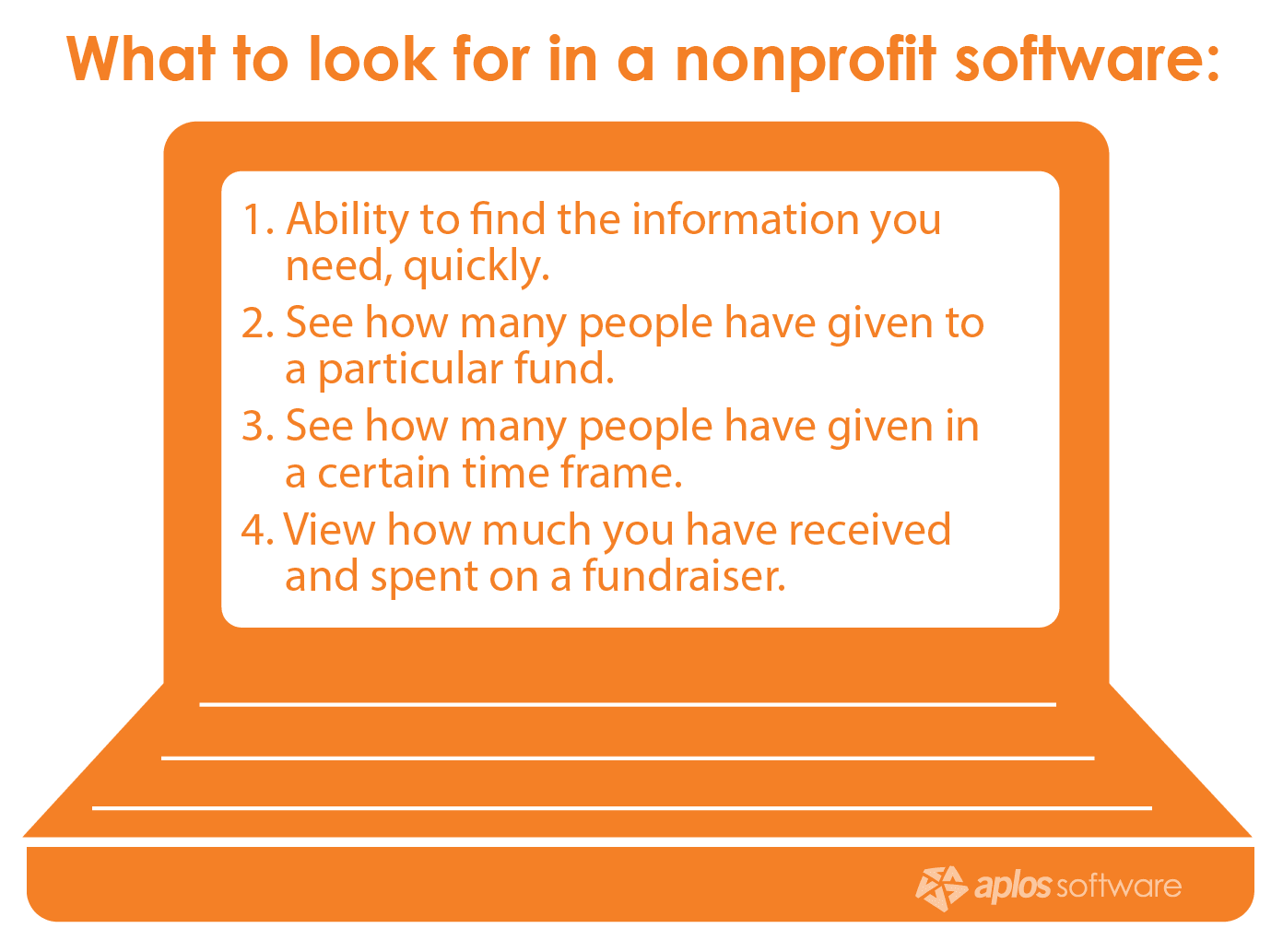 nonprofit-software-checklist