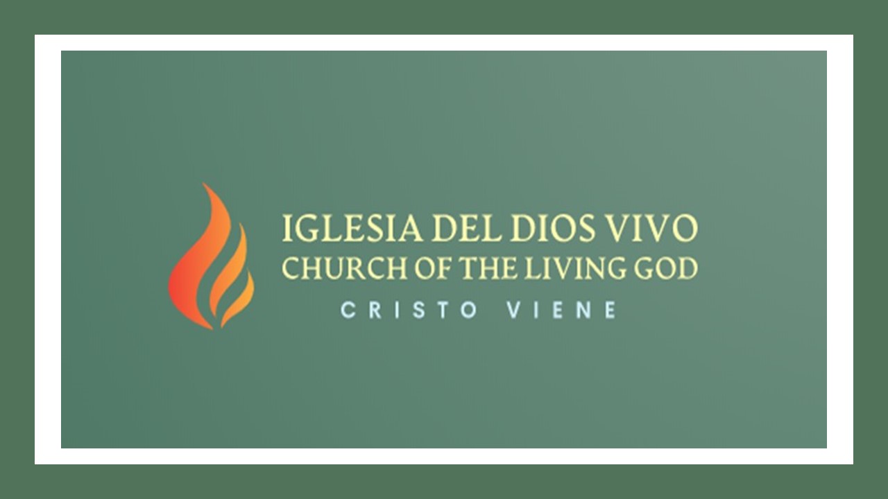 Donate to Iglesia Del Dios Vivo - IDDV :: Powered by Aplos