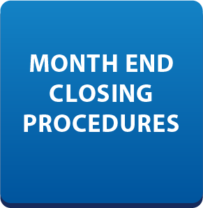 Month End Closing Process