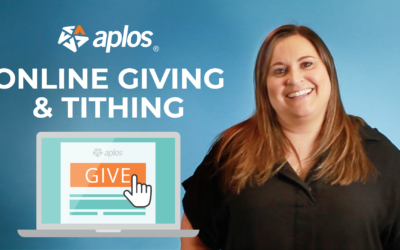Digital Giving for Churches