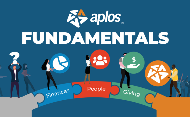 Aplos Fundamentals