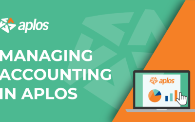 Managing Accounting In Aplos