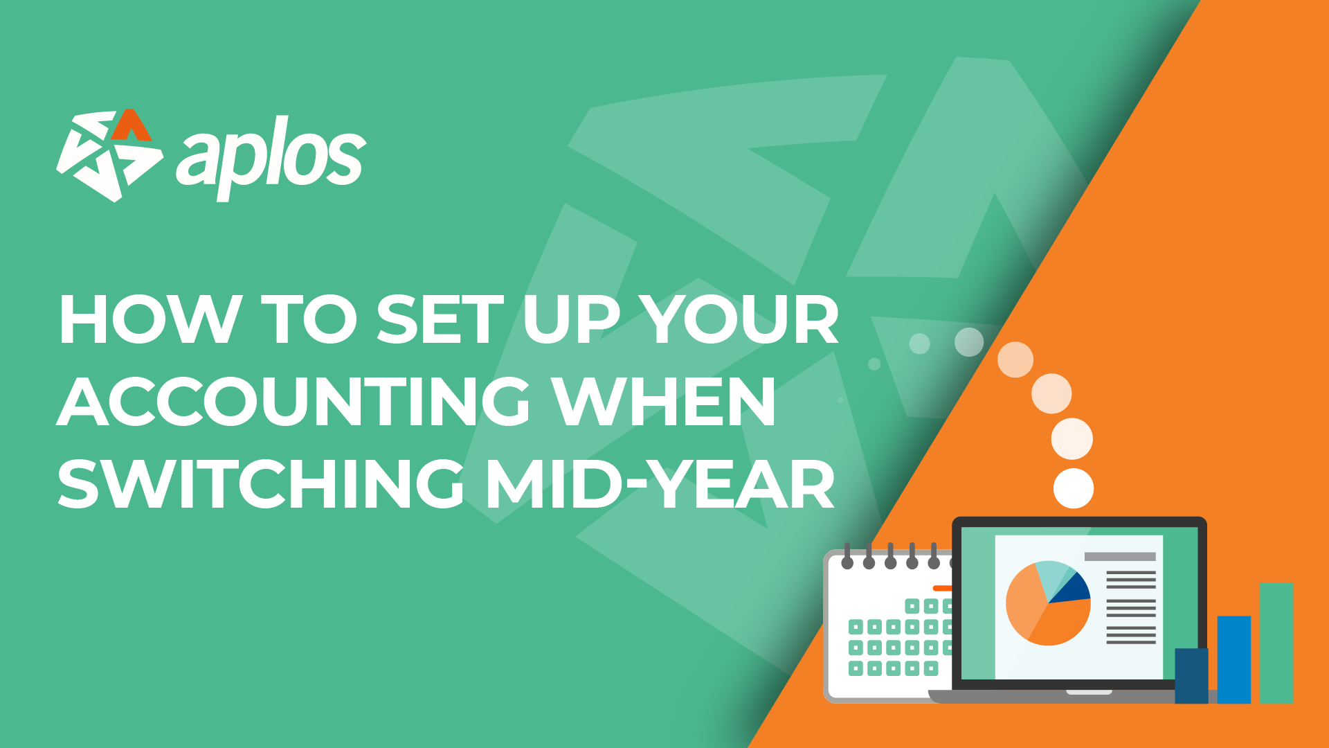 WATCH: How To Set Up Accounting When Switching Mid-Year - Aplos ...